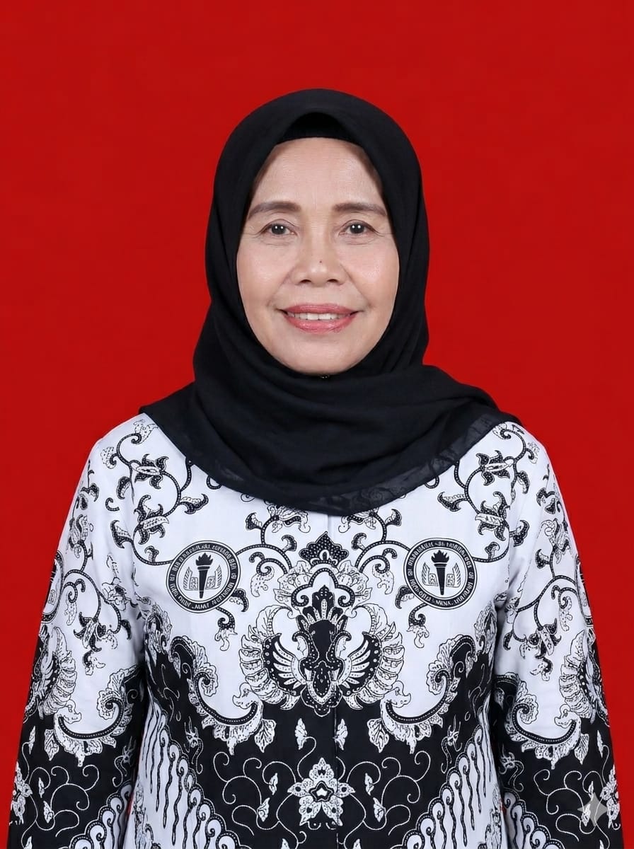 Trisya Chasyawati, S.Pd